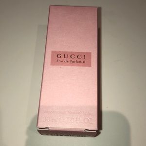 Gucci Eau de parfum II